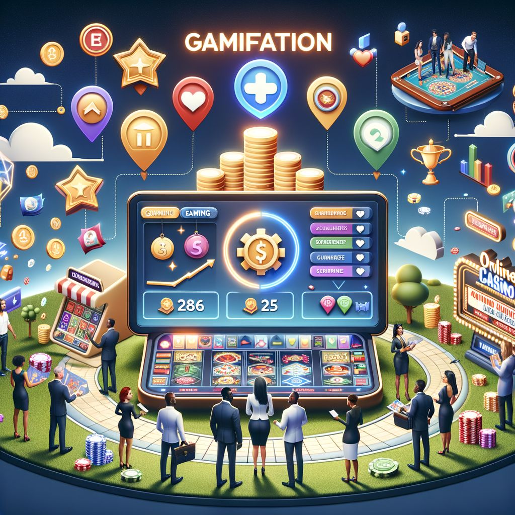Benefits of Gamification for Players