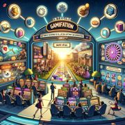 Future of Gamification in the Casino Industry